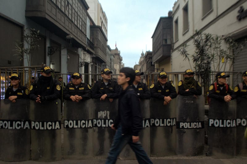 Aumenta la Eficiencia en tu Despacho Jurídico con LEX App: Gestión Integral de Causas y Documentos